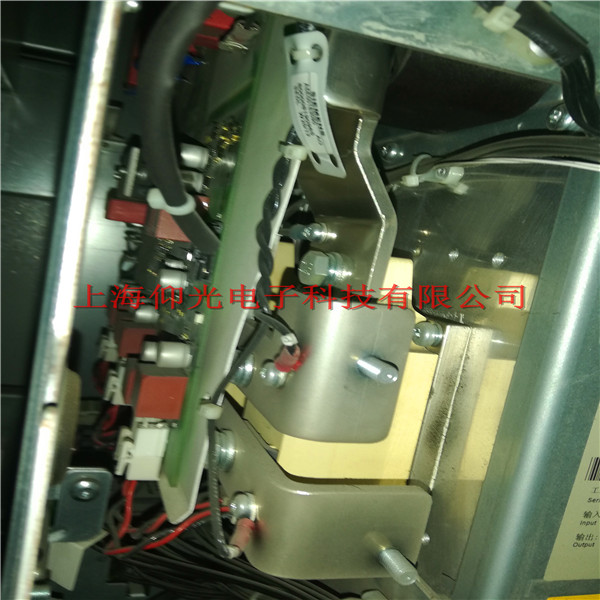 ʩ�͵�׃�l���󾯲��\�����Ϻ����⣬ʩ�͵�׃�l����OCF�^���F���S��