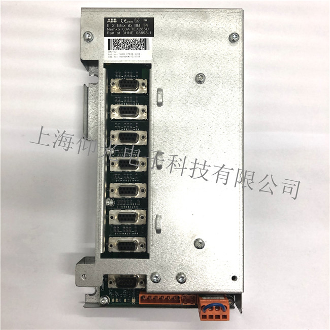 ABB�C�����Դģ�KDSQC505 3HAC4296-1��·���·���ϾS��