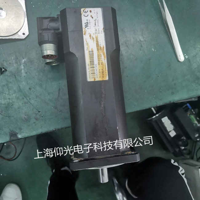 貝加萊伺服電機維修8MSA4M.R0-30抖動 進水進油修理保養 免費檢測