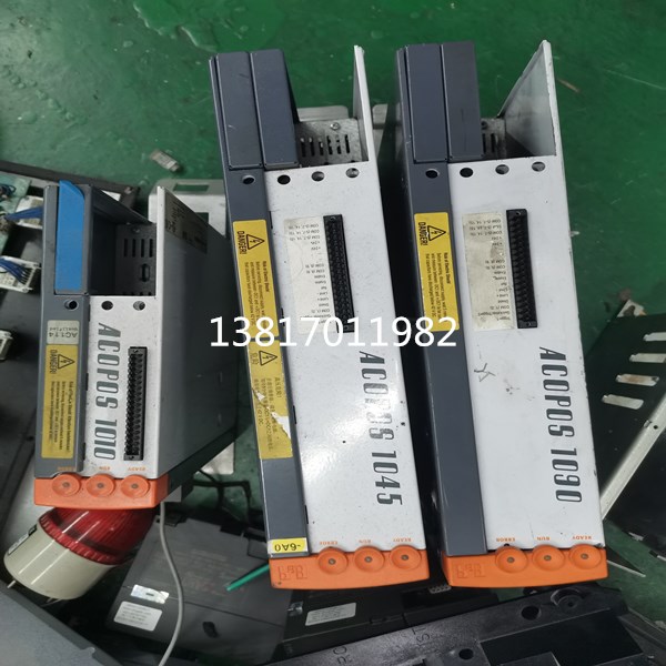 ؐ���R����ACOPOS1640�S��,ACOPOS1045�S��