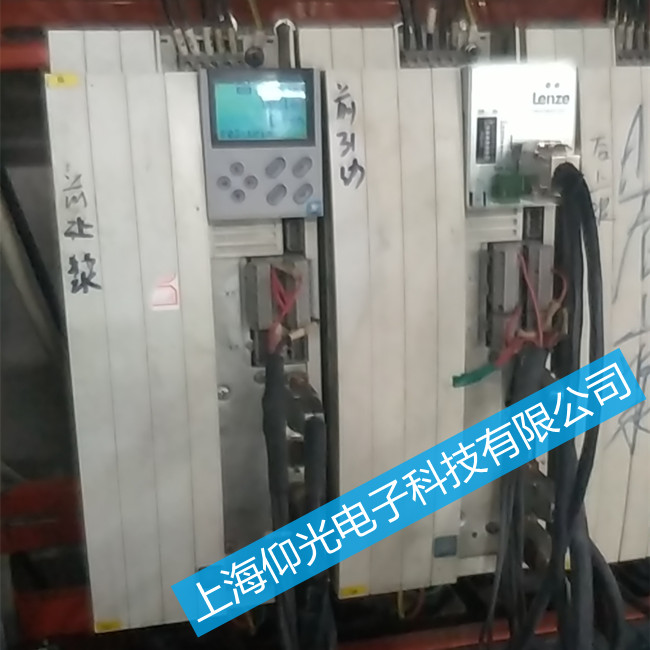 Lenze�����ŷ������S�� 9300��H05/H07��