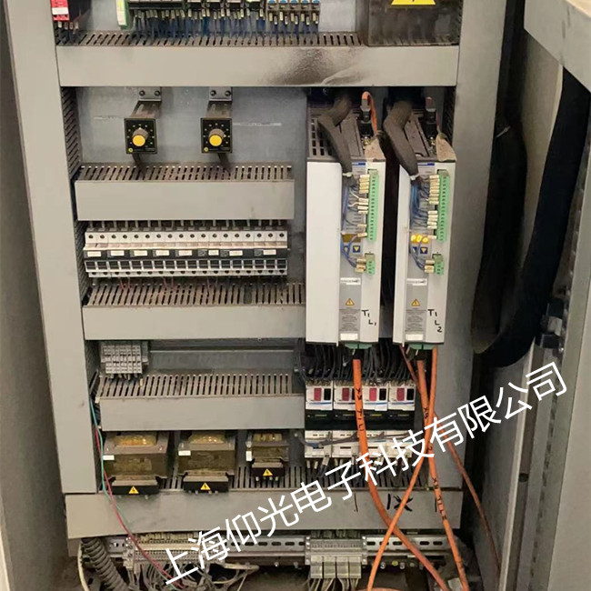 Kollmorgen�Ơ�Ħ���ŷ��(q��)�����S��SERVOSTAR 640�_�C��F04�S��