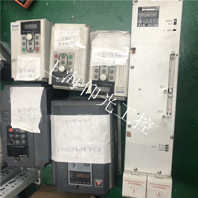 海德漢MC422 UM114D UVR150D 驅(qū)動(dòng)器伺服電源維修 可測試