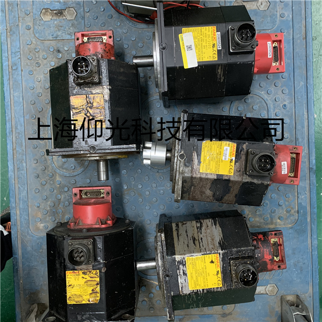 FANUC�l�ǿ��ŷ�늙C���ϾS��