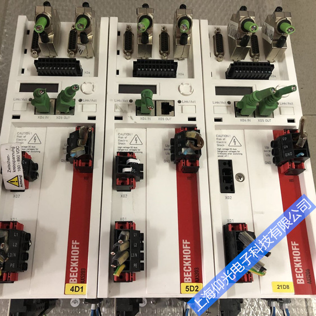 beckhoff����AMP8620�ŷ���D402������Ҏ����