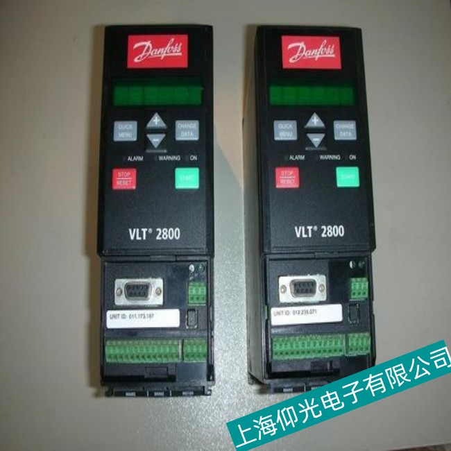 ����Danfoss����˹FC301׃�l��OU�^����(b��o)�����ϾS�� 