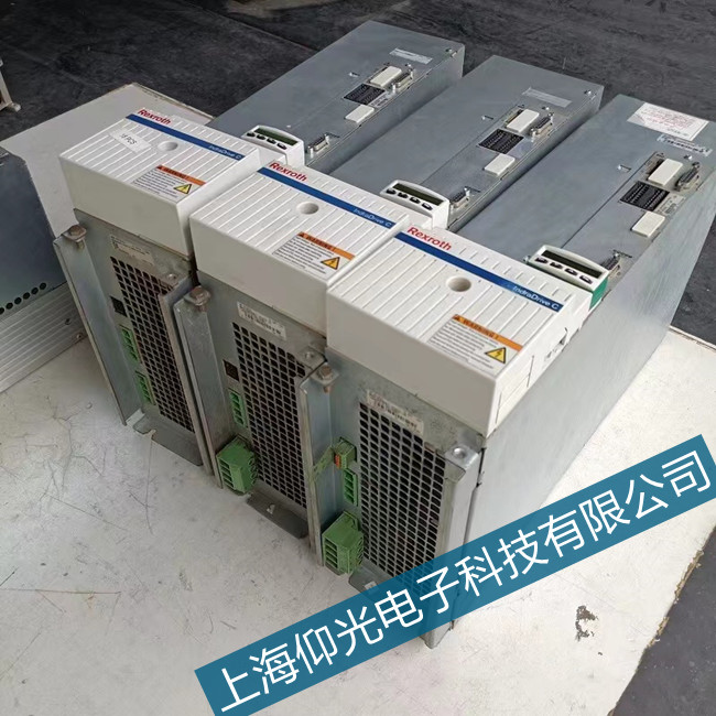 ���urexroth������ʿ���(q��)��(d��ng)��F895����4 kHz��̖(h��o)�e(cu��)�`�S��