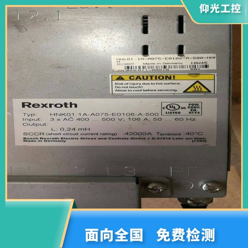 REXROTH��ʿ���ŷ��(q��)������(b��o)F4003���a�S���Ԓ����