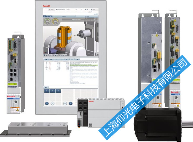 Rexroth������ʿ������ϵ�y�Դ���ϾS��