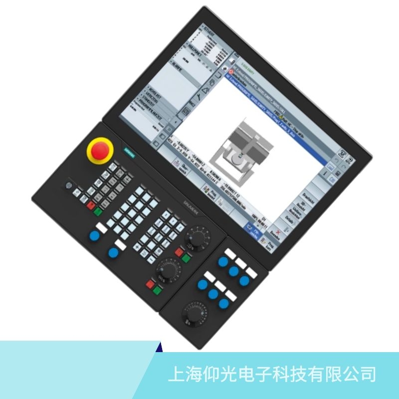 西門(mén)子840d數(shù)控系統(tǒng)27002軸%1運(yùn)行停車(chē)測(cè)試維修
