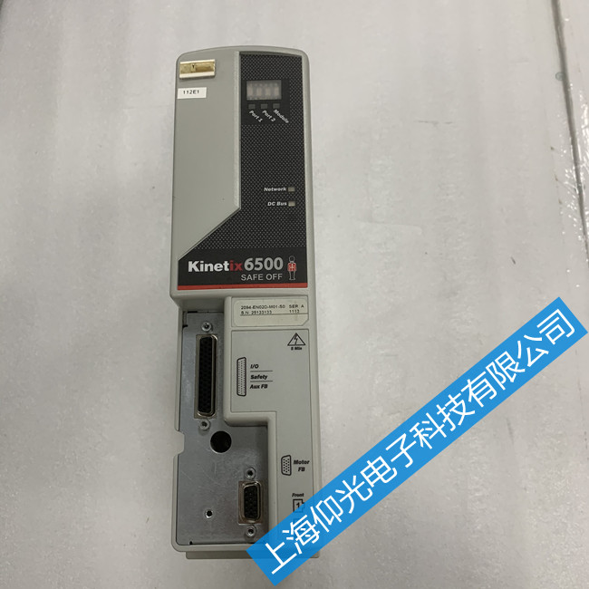 AB�����S��2094-BC01-M01-S��FLT S57 �C UNDERTORQUE LIMI