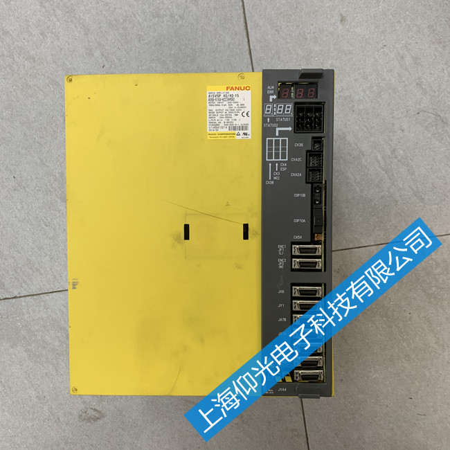 �l(f��)�ǿ��(q��)�����S��A06B-6130-H002��411�S��