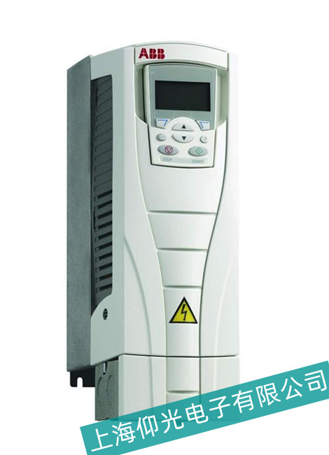 ɽ�|ABB ACS300ϵ��׃�l���_�P(gu��n)�Դ�p�Ĺ��ϾS��