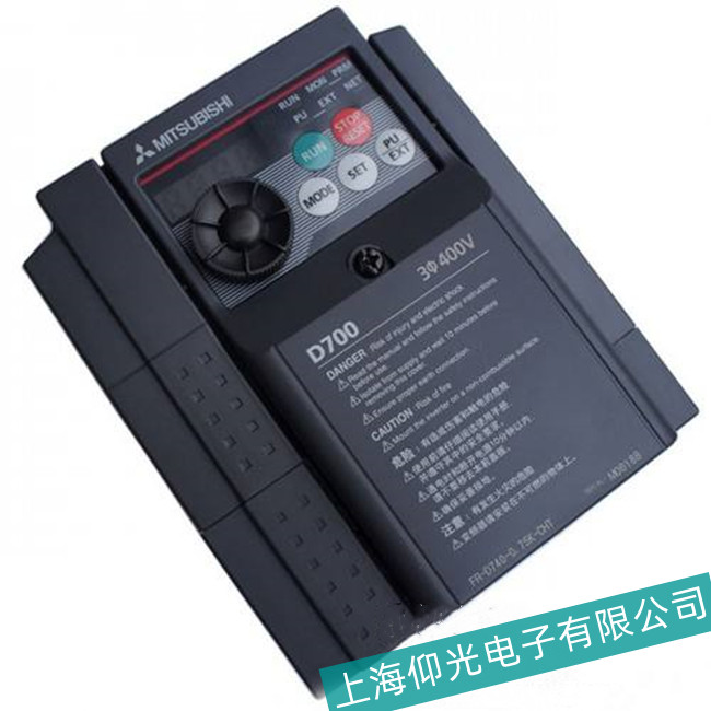 ���K��ͨ����FR-A500ϵ��׃�l����(b��o)�����aE1LF�S��̎��