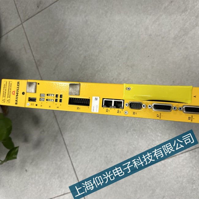 Baumuller�����վS���U�ט��ŷ��Ŵ����ӿ�������������