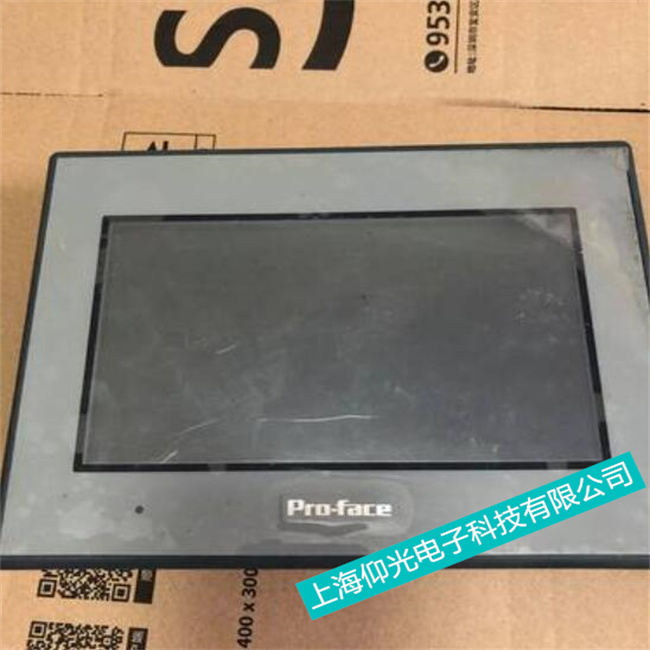 ʳƷ�SPro-face�����˹�|����GP570��GP577��GP577R�����������S��