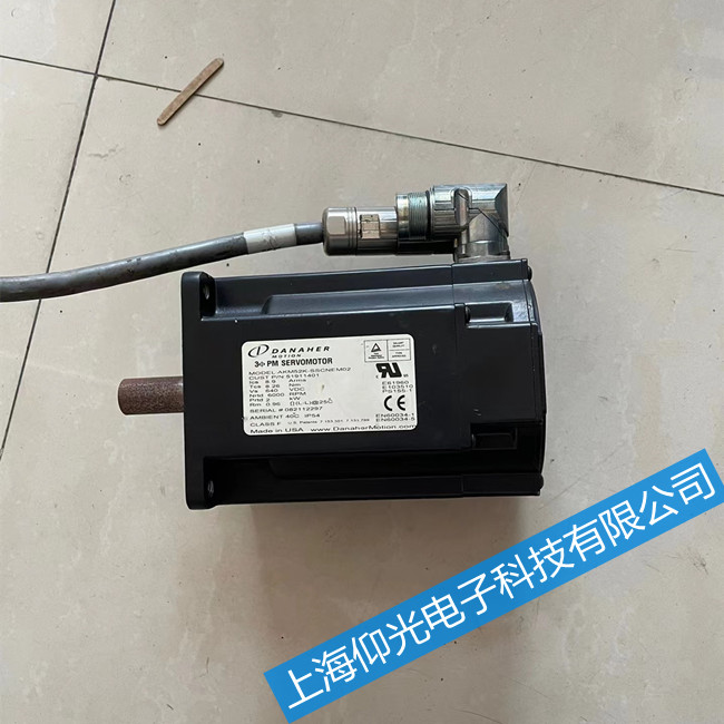 DANAHER���{���ŷ�늙C�S��DBL2H00080-0R2-000-S40���Ϸ���