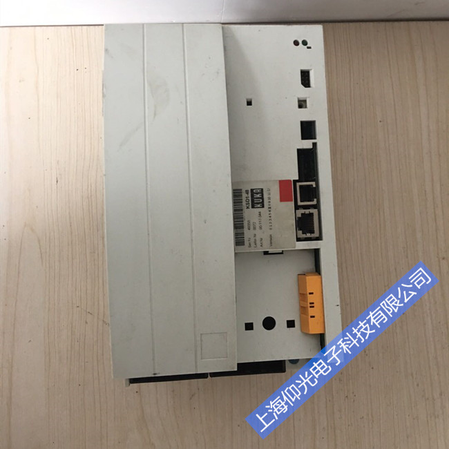 KUKA�쿨C2�ŷ��(q��)����KSD1-08���@ʾERROR 108�S��