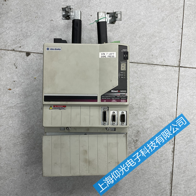 Kinetix 5700 AB�ŷ��������ӈ�S55�S�޷���