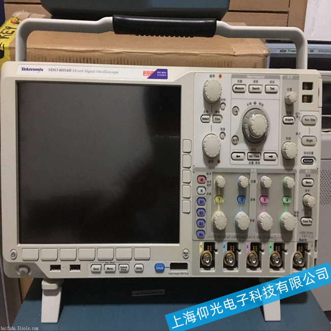 ̩��ʾ�����S��-MSO4054B�o�������_�P�C���I�S��