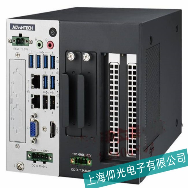 福泉市Advantech研華IPC-630工控機主板故障當(dāng)天修復(fù)