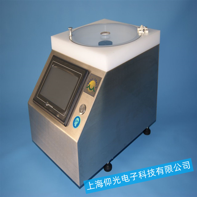制樣/消解設備-勻膠機故障排除及注意事項