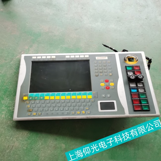 տ��Beckhoff�������ؙC(j��)�ԙz���F(xi��n)������ν�Q��