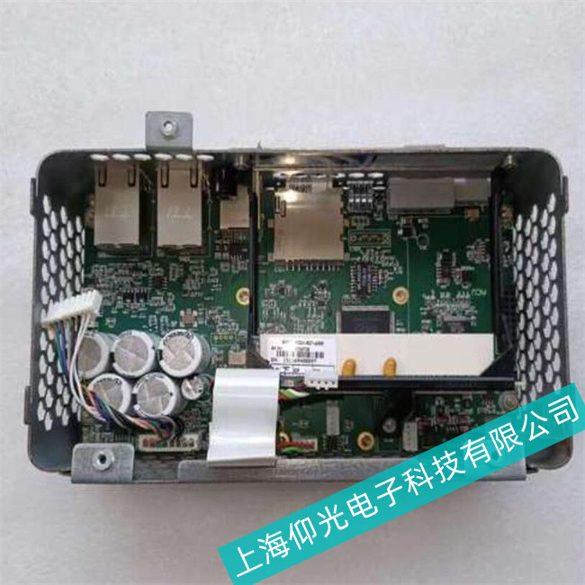 修理倫茨(Lenze)觸摸屏高壓板故障找仰光專業