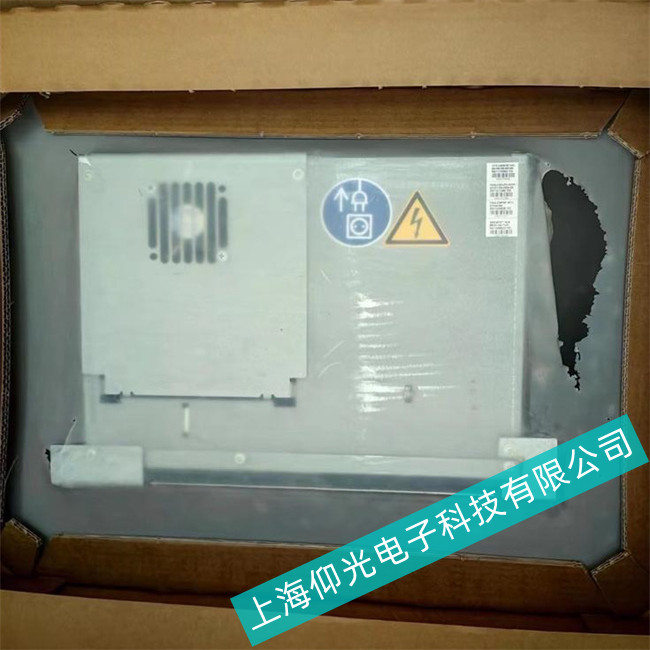 崇明區Rexroh德國力士樂工控機VPB40.3上電后燈不亮解決方法