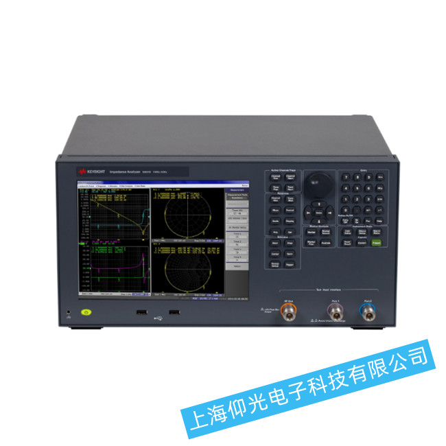 �ǵ�E4991B�迹�����x�o���_�C���ϾS��