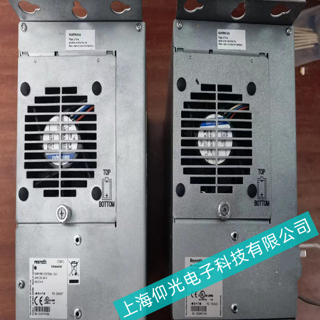 �ӹ�����Rexroth����ʿ�����ؙC(j��)�@ʾ���l(f��)������ԭ����