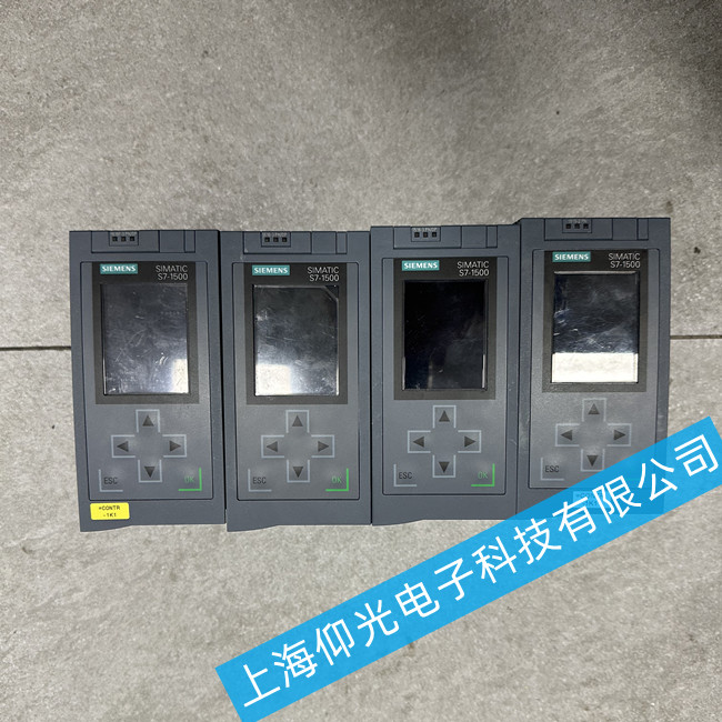 ���T��CPUģ�K�S�� S7-1500ϵ���M����ϵ�y�S��