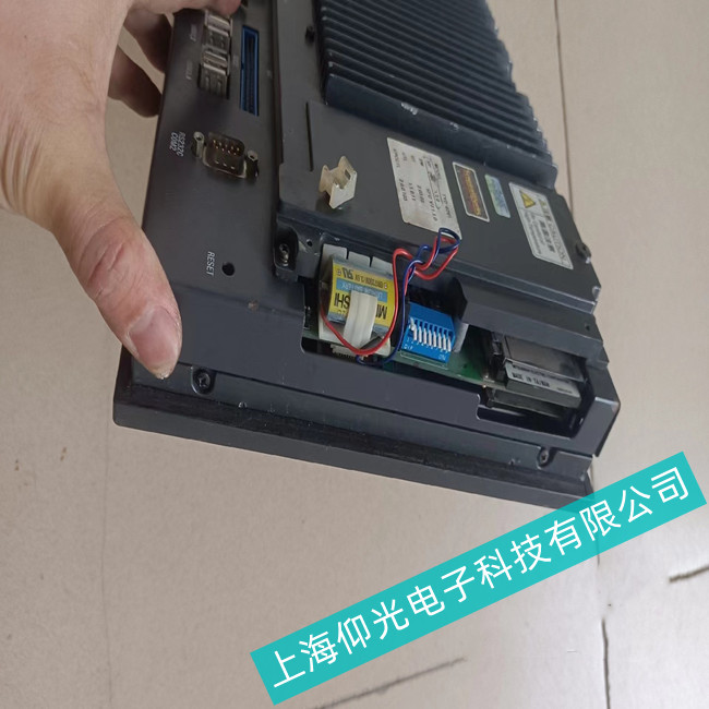 ����GOT2000���ؙC(j��)�߉�����ϱ��F(xi��n)��B(t��i)