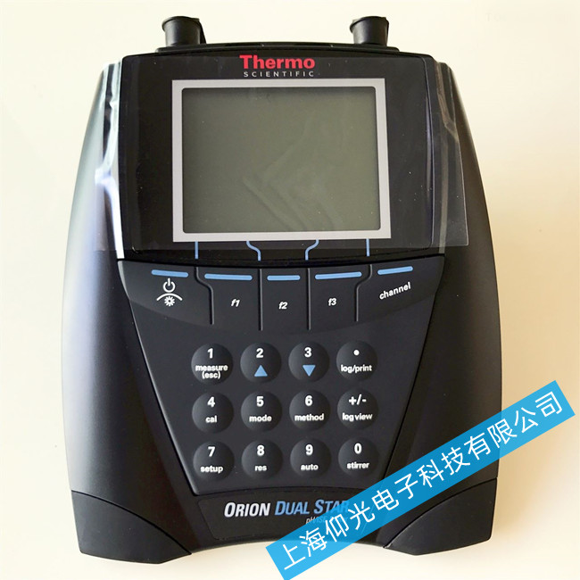 ����Thermo Orion�W����늌��ʃx���ϾS��̎������