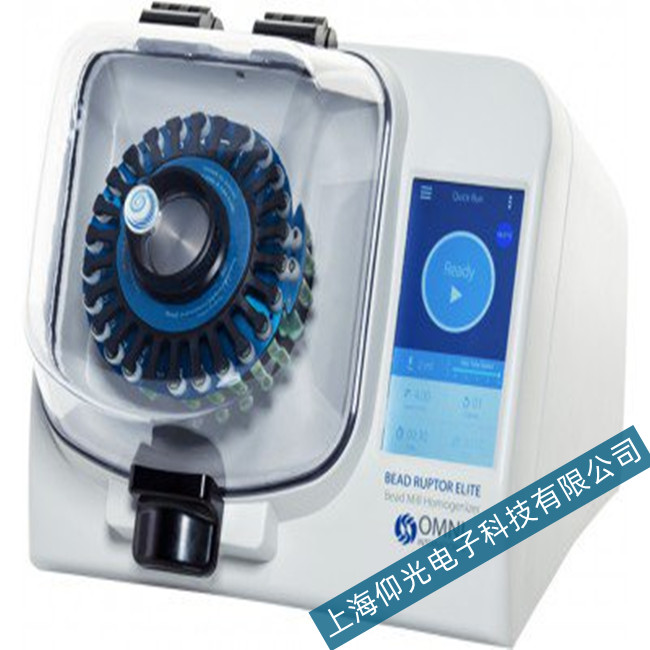 ����(gu��)�Wķ���{�C(j��)Bead Ruptor 24 Elite�C(j��)�������p�Ĺ���ԭ�����