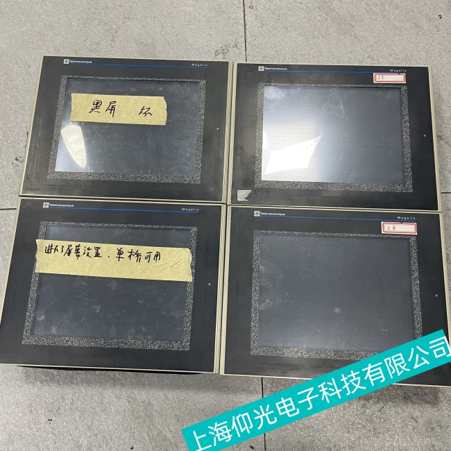 ��ͨSchneiderʩ�͵��|����XBTGT5230 CPU���ϬF������Щ��