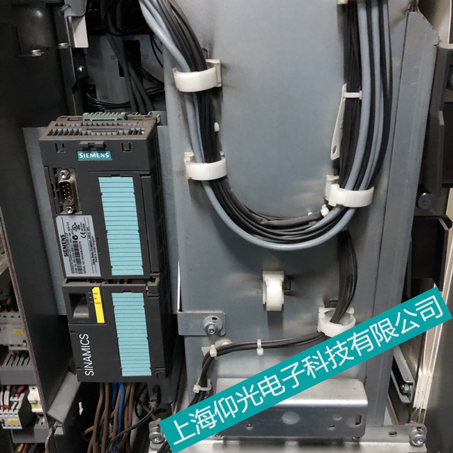 西門子440變頻器出現A0501電流限幅故障怎么辦?