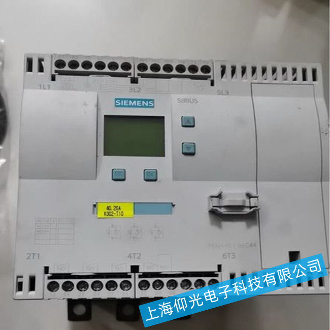 SIEMENS���T��3RW40ܛ���ӆ��ӟo��(b��o)����Ϣݔ���S��