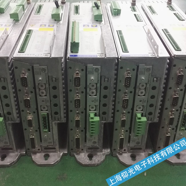 KOLLMORGEN�Ơ�Ħ��SERVOSTAR 606�ŷ��(q��)��(d��ng)��S60600�S�޷�����B