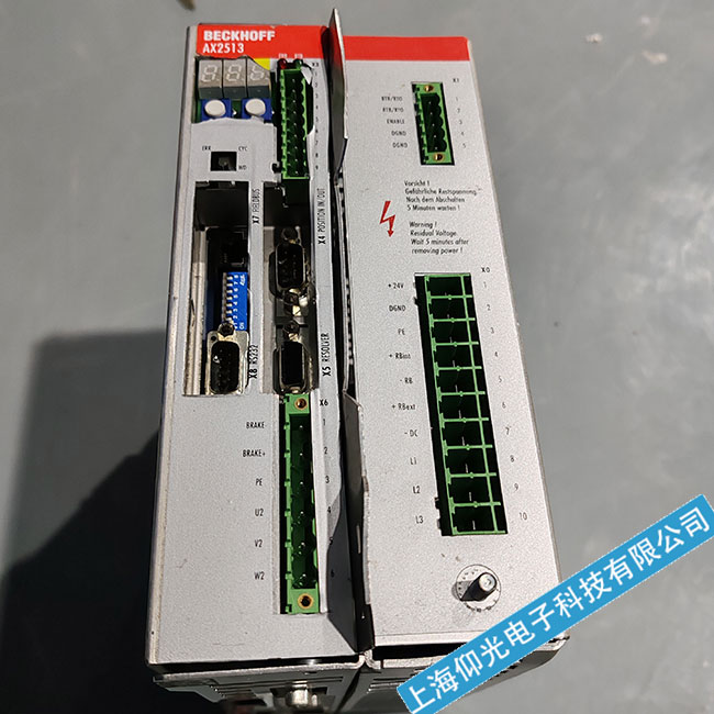 ��(gu��)BECKHOFF�����ŷ��(q��)��(d��ng)���S��AX5118-0000-0200��(b��o)FCO8��(b��o)��