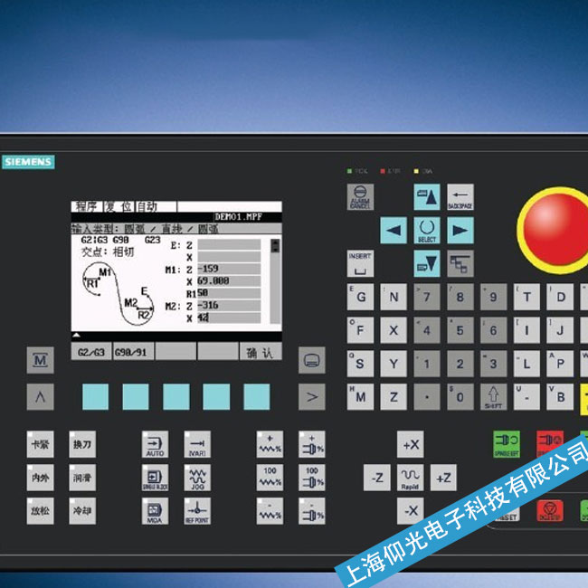 ��SIEMENS���T��828D����ϵ�y�S��