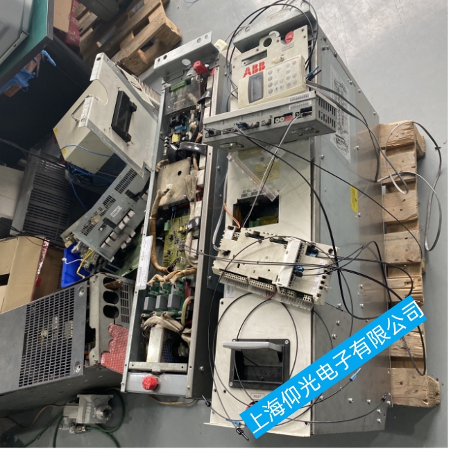 ��������ABB׃�l�� ACS510ϵ�й��ϴ��a�S�޴�ȫ-���M(f��i)�z�y(c��)