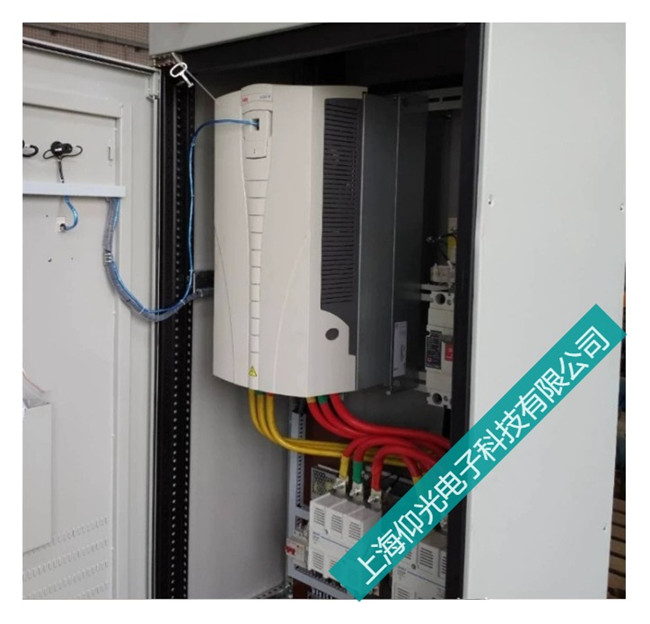 ABBȫϵ��׃�l���S��ABBACS800���·�����S�޹���ԭ���̎������