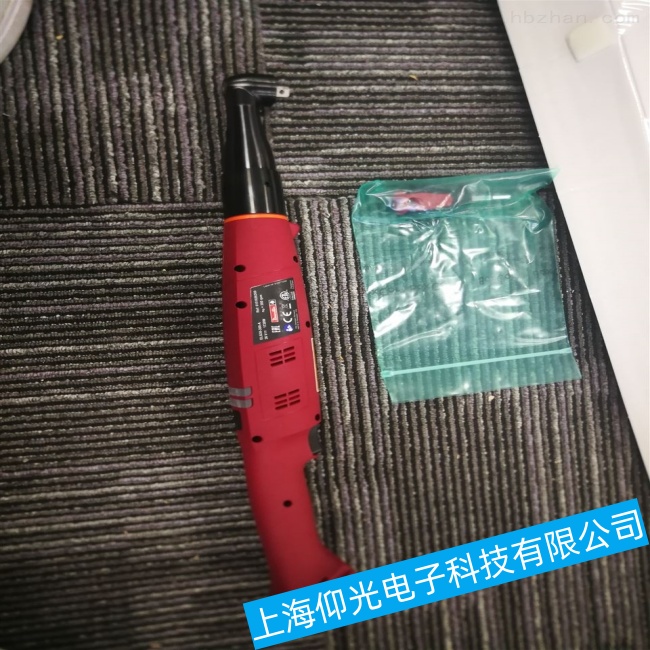 Desoutter�R�^������ʽ늄ӔQ�o����CVI3���F����ƫ����ϾS��