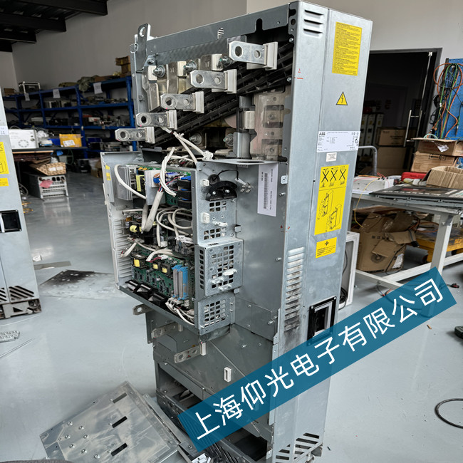 �����LɳABB׃�l��ACS880��A4B1�^���ز���ϾS�ތ��I�S������