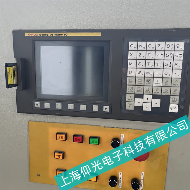FANUC�l�ǿ��|�����S�޼���//FANUC�l�ǿ�Series30iϵ�y����늺�������ԭ�򼰽�Q����