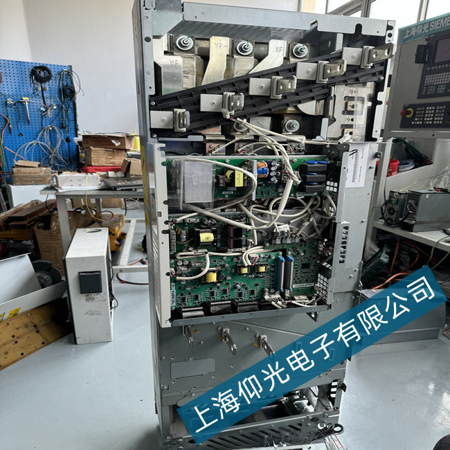 ABB ACS880׃�l�����ƱP�Gʧ��(hu��)�@ʾʲô���ϴ��a-������V��