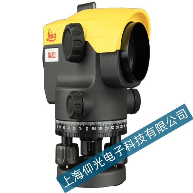 �ƿ�Leica NA300 ϵ���Ԅ�ˮƽ�x�����{ƽ���ϾS�޷���