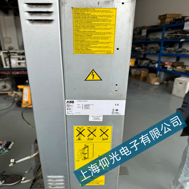 �S��ABB ACS580׃�l����Ҋ(ji��n)�Ĺ���늙C(j��)���D(zhu��n)��(y��ng)ԓ��ô�������⌣�I(y��)�S��