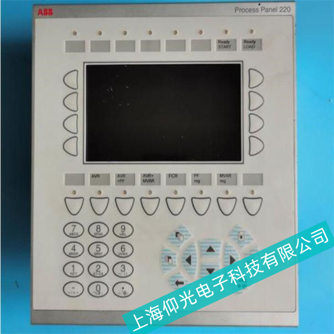 ���PABB���ؙCAC500-XC��Ļ�o�κ��@ʾ���ϾS�ޏS��ַ